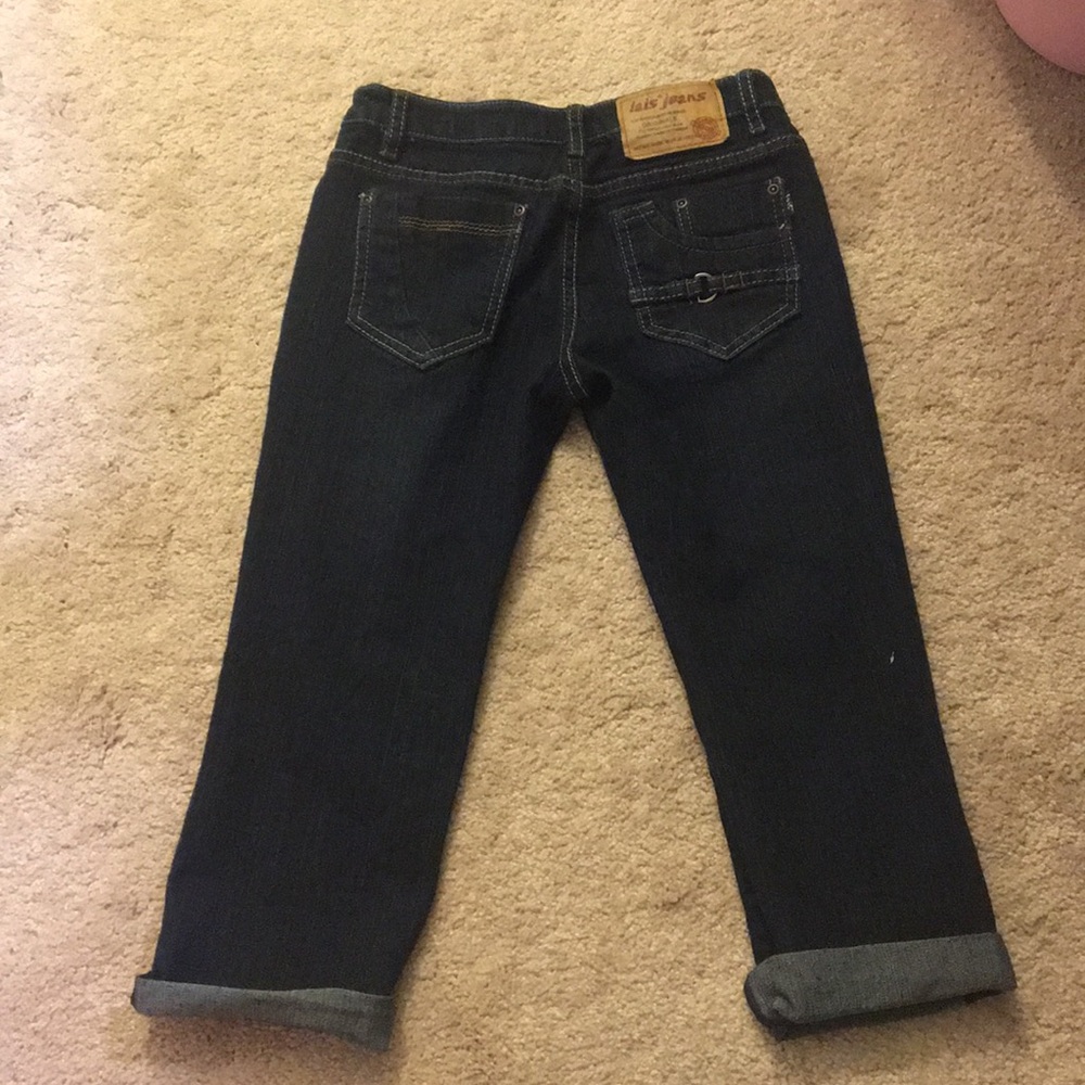 Jeans - Picture 3 of 4